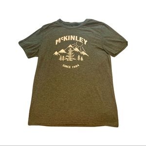 McKinley T-shirt